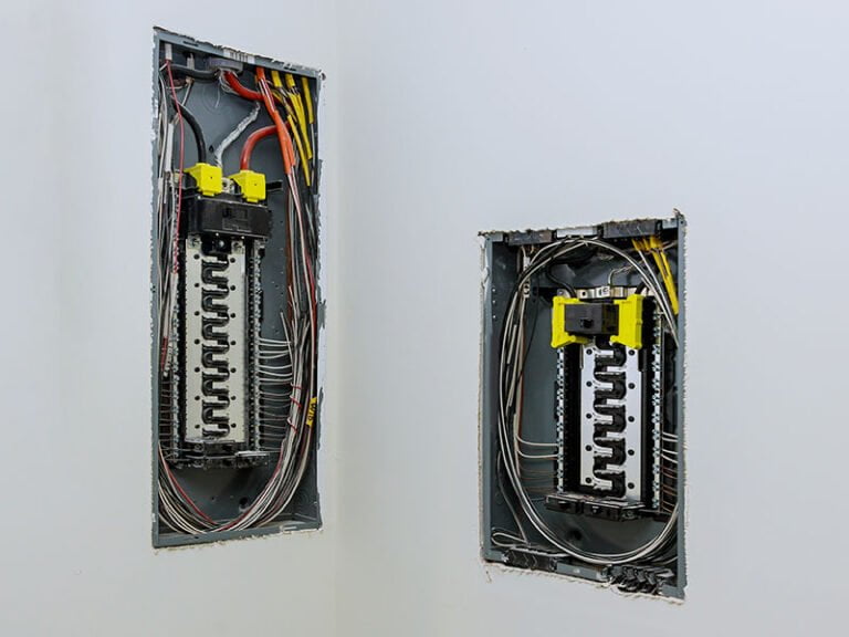 Fusebox Installation Melbourne