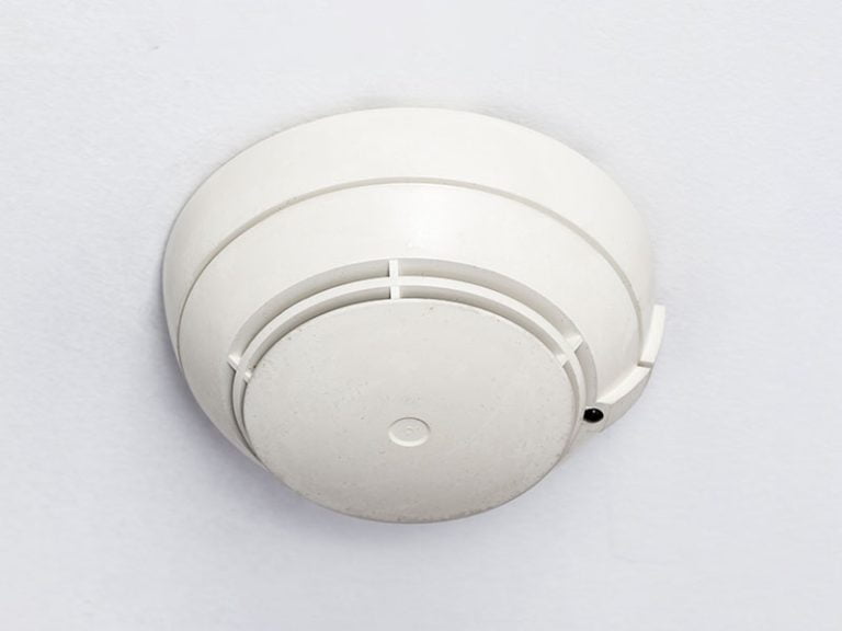 Smoke Alarm